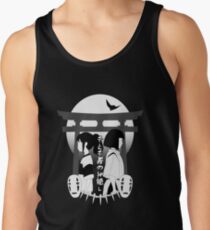 Temperamentvoll weg Tanktop für Männer