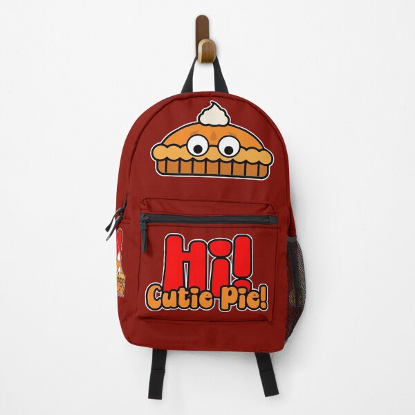 Item preview, Hi! Cutie Pie! designed and sold by CRHPOD20.