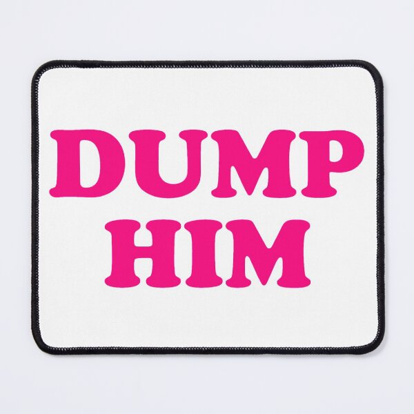 Item preview, dump him designed and sold by skgallery.