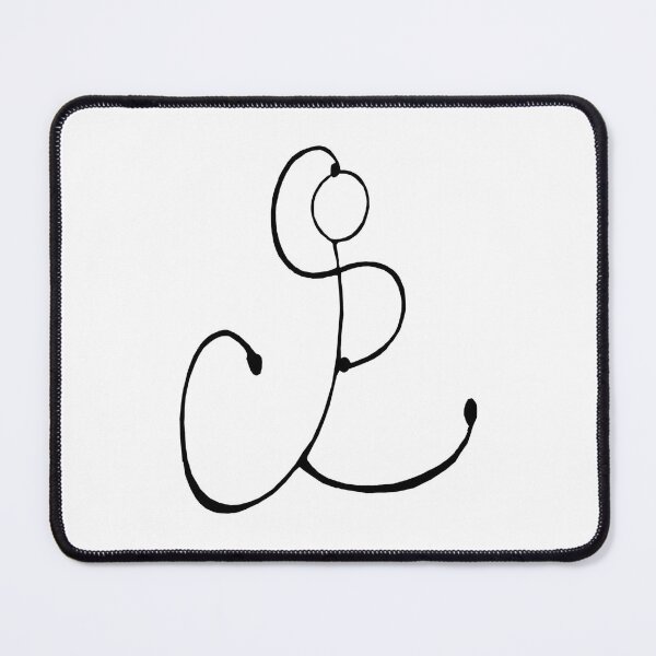 Item preview, Yoga splits designed and sold by Sika Rautenberg.