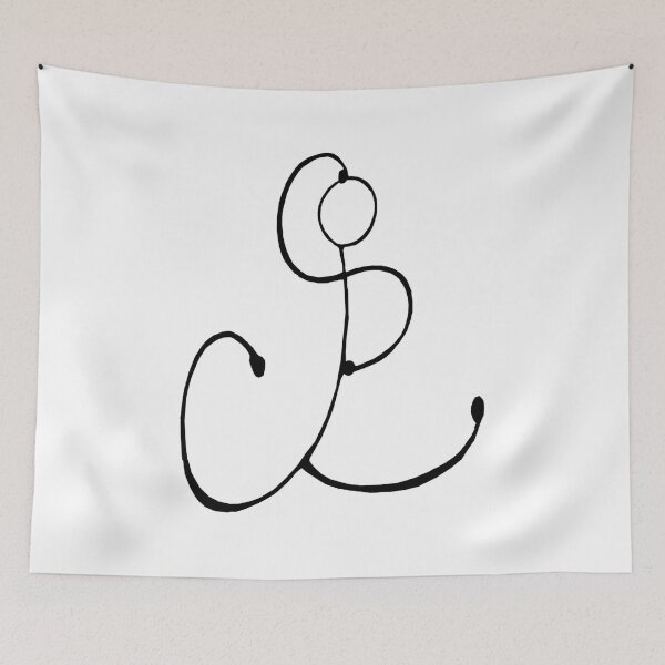 Item preview, Yoga splits designed and sold by Sika Rautenberg.