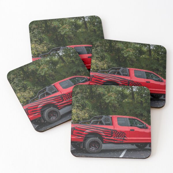 Item preview, Ford F150 designed and sold by barkeypf.