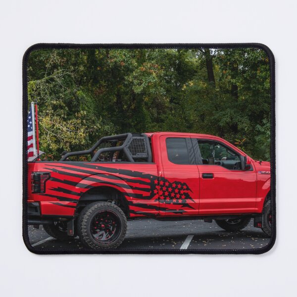 Item preview, Ford F150 designed and sold by barkeypf.