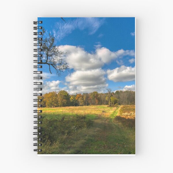 Item preview, Fall Meadow, Pennsylvania designed and sold by AMacGPhilly.
