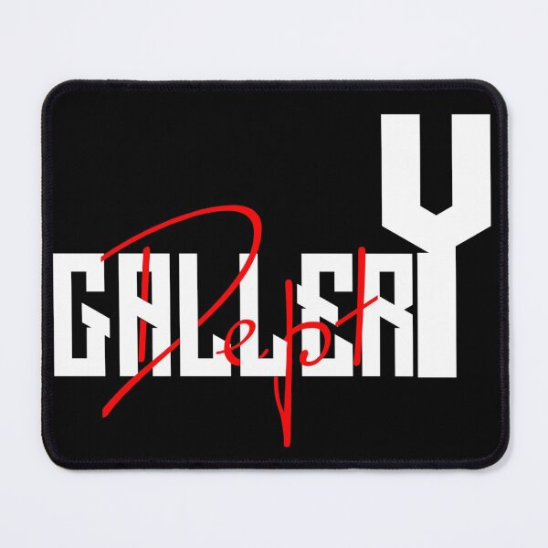 Item preview, Gallery Dept Shirt designed and sold by Haitam771.