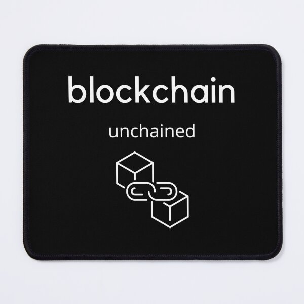 Item preview, Blockchain Unchained 2 designed and sold by Jasmin's Fashion World.