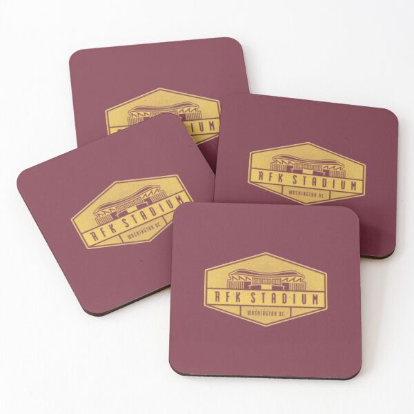 Item preview, RFK Memorial Stadium designed and sold by DeadStadium.