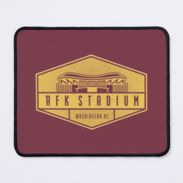 Item preview, RFK Memorial Stadium designed and sold by DeadStadium.
