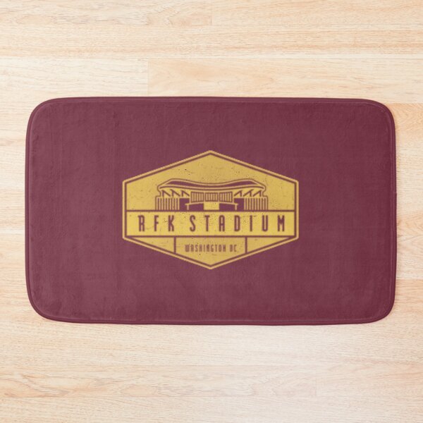 Item preview, RFK Memorial Stadium designed and sold by DeadStadium.