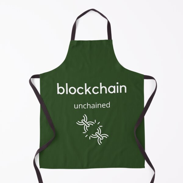 Item preview, Blockchain Unchained 2022 designed and sold by Jasmin's Fashion World.