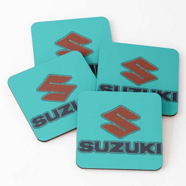Item preview, Suzuki designed and sold by Karine Dupras.
