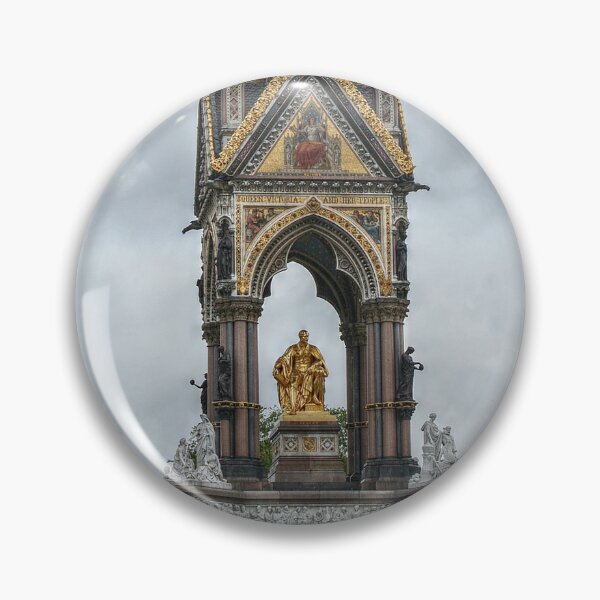 Item preview, Albert Memorial designed and sold by SarahEL17.