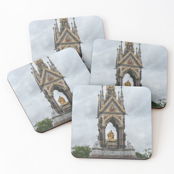 Item preview, Albert Memorial designed and sold by SarahEL17.