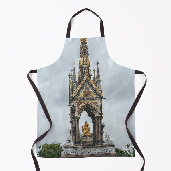 Item preview, Albert Memorial designed and sold by SarahEL17.