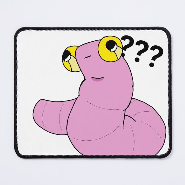 Item preview, Crisis worm designed and sold by Dragoner.