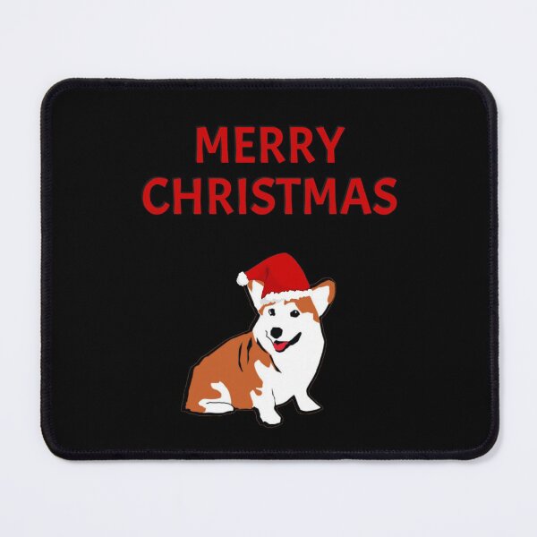 Item preview, CHRISTMAS CORGI designed and sold by SamiJanelle.