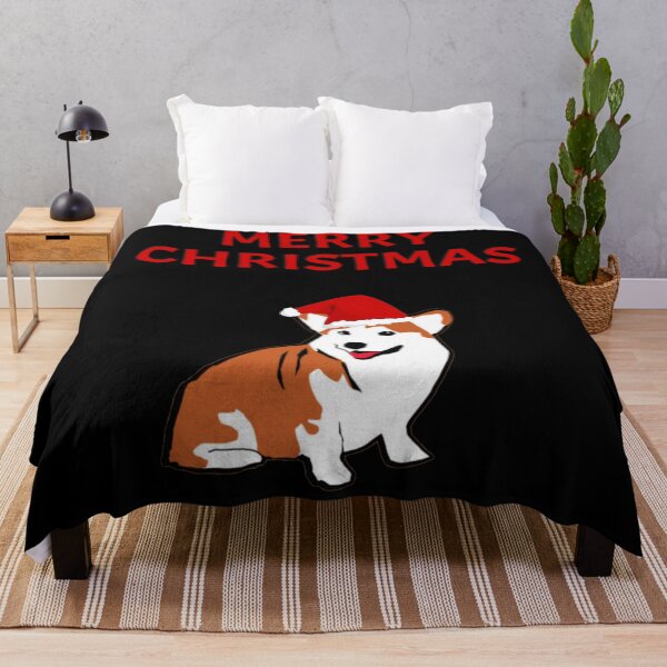 Item preview, CHRISTMAS CORGI designed and sold by SamiJanelle.
