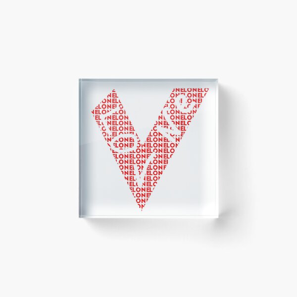 Item preview, VLONE SHIRT V2 designed and sold by Haitam771.