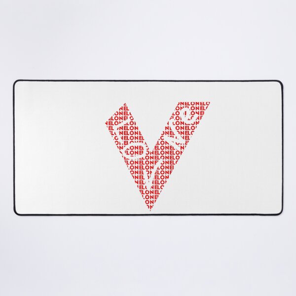 Item preview, VLONE SHIRT V2 designed and sold by Haitam771.