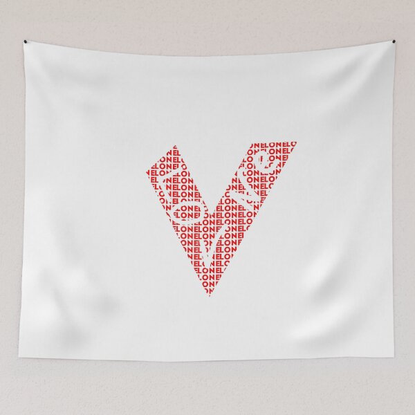 Item preview, VLONE SHIRT V2 designed and sold by Haitam771.