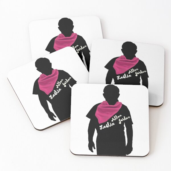 Item preview, Leslie Allen Jordan Silhouette designed and sold by hollybknowles.