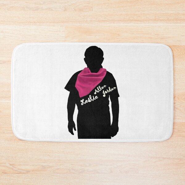 Item preview, Leslie Allen Jordan Silhouette designed and sold by hollybknowles.