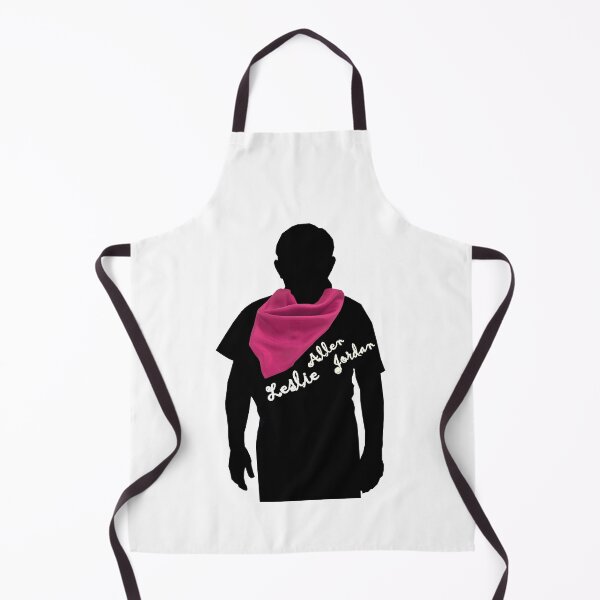 Item preview, Leslie Allen Jordan Silhouette designed and sold by hollybknowles.