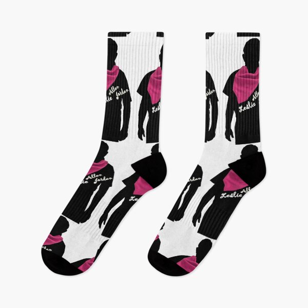 Item preview, Leslie Allen Jordan Silhouette designed and sold by hollybknowles.
