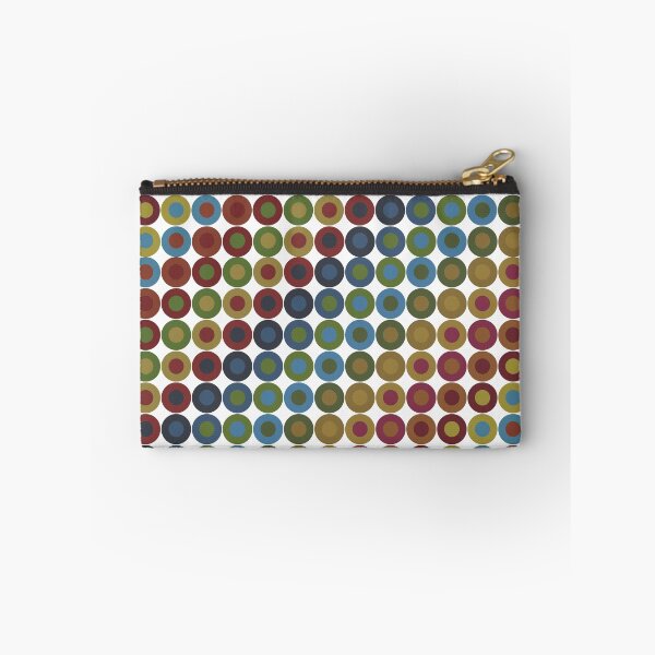 Item preview, Dull Color Pattern - circles - sdgs designed and sold by greatnorris.