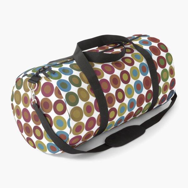 Item preview, Dull Color Pattern - circles - sdgs designed and sold by greatnorris.