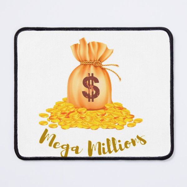 Item preview, Mega Millions designed and sold by covid50.