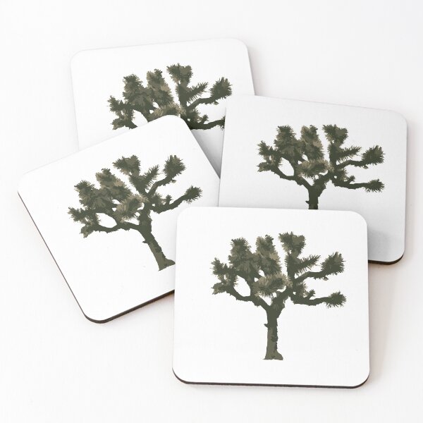 Item preview, Joshua Tree 3 color designed and sold by AmbassadorCamp.