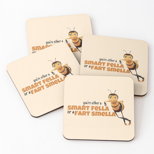 Item preview, Barry B. Benson Quotation Design designed and sold by agriffinl.