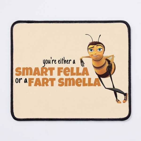 Item preview, Barry B. Benson Quotation Design designed and sold by agriffinl.