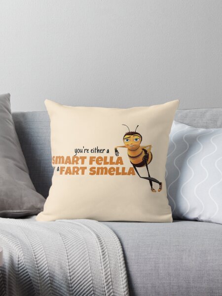 Item preview, Barry B. Benson Quotation Design designed and sold by agriffinl.
