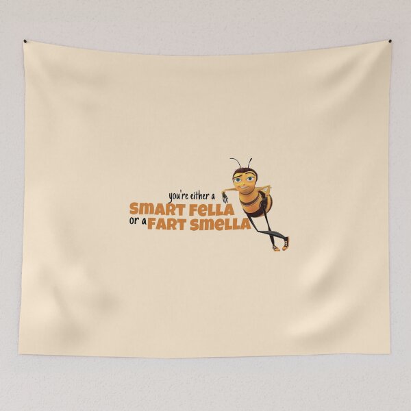 Item preview, Barry B. Benson Quotation Design designed and sold by agriffinl.