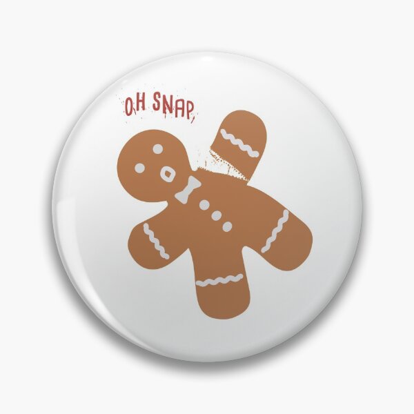Item preview, Ginger cookie designed and sold by Iridp.