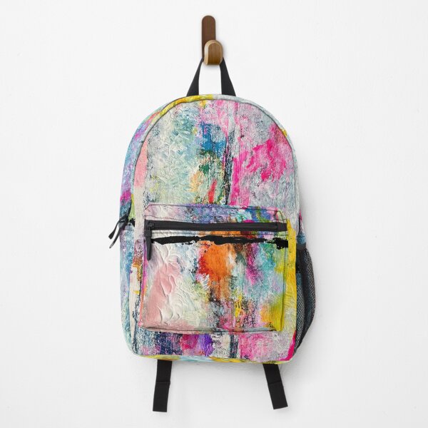Item preview, OPHELIA ABSTRACT designed and sold by KATHLEEN TENNANT ART.