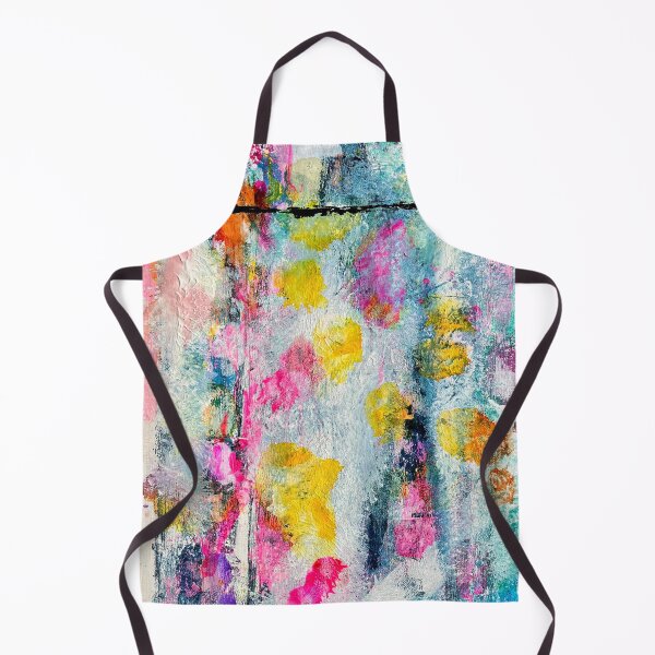 Item preview, OPHELIA ABSTRACT designed and sold by KATHLEEN TENNANT ART.