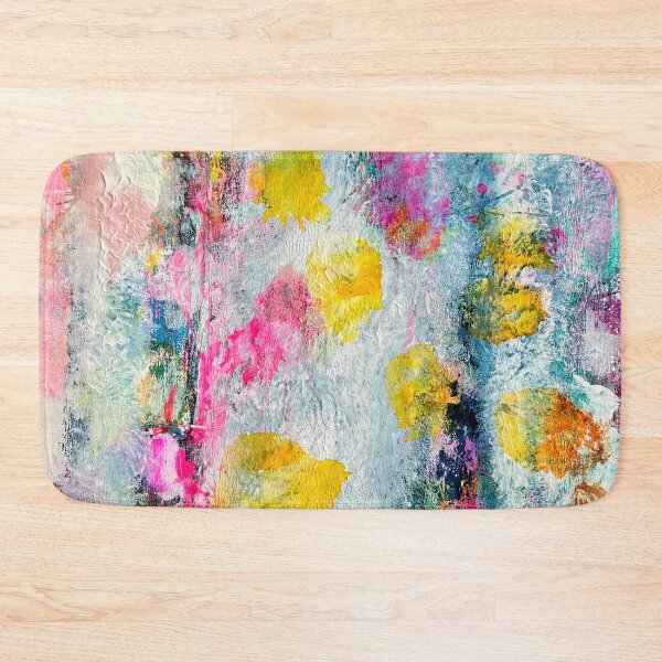 Item preview, OPHELIA ABSTRACT designed and sold by KATHLEEN TENNANT ART.