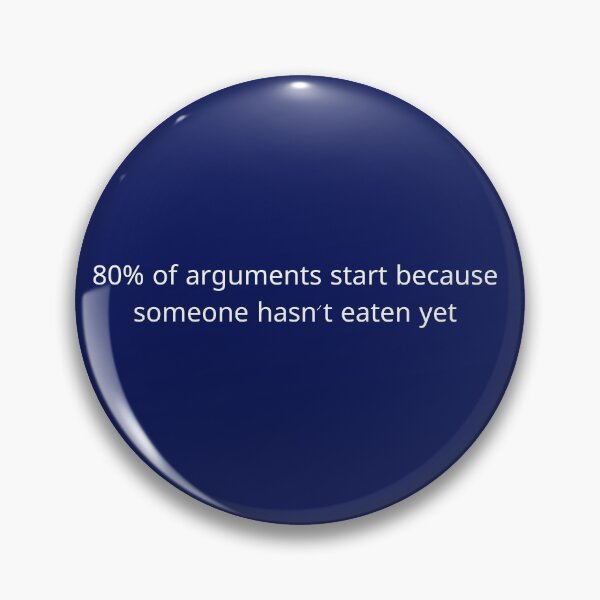 Item preview, Hangry Statistics designed and sold by Felicity-K.