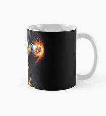 Prince of sayains VEGETA Mug