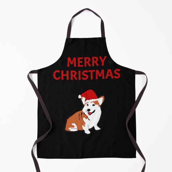 Item preview, CHRISTMAS CORGI designed and sold by SamiJanelle.
