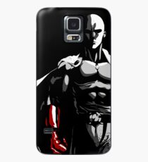 Saitama - Just do it Case/Skin for Samsung Galaxy