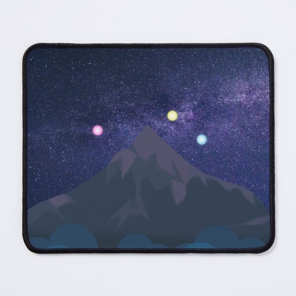 Item preview, Mt. Coronet designed and sold by TriforcePika.
