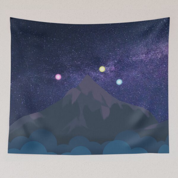 Item preview, Mt. Coronet designed and sold by TriforcePika.