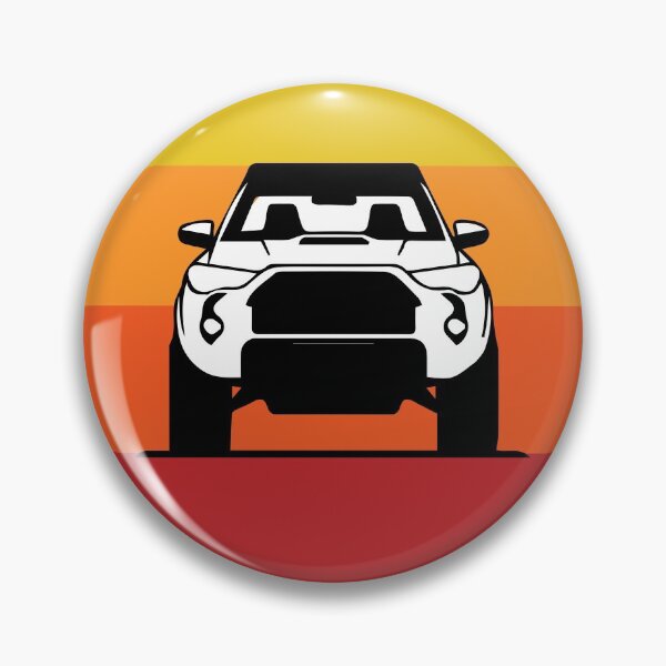 Item preview, 4Runner Adventure  designed and sold by Timegraf.