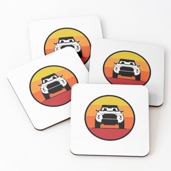 Item preview, 4Runner Adventure  designed and sold by Timegraf.