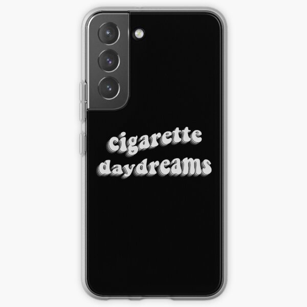 Cigarette Daydreams Lyrics Gifts & Merchandise for Sale