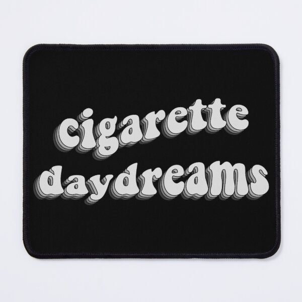 Item preview, Cigarette Daydreams designed and sold by Rachel Grace.
